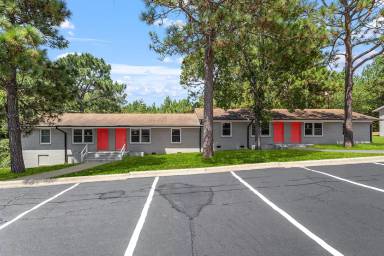 Main picture of Liberty Pointe Apartments