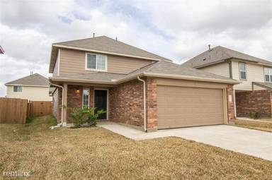 Main picture of 24107 Taranto Creek Ct