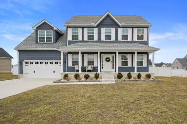 Main picture of 267 Crown Forest Ln