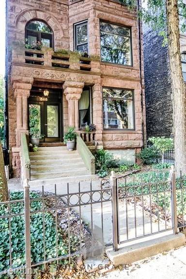 Main picture of 648 W Grace St