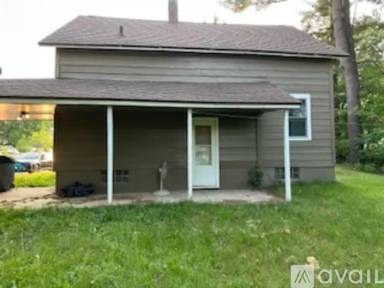 Main picture of 501 Morgan Ave