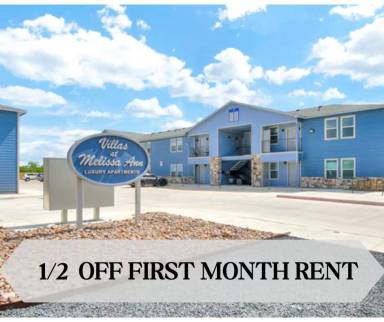 Main picture of The Villas at Melissa Ann