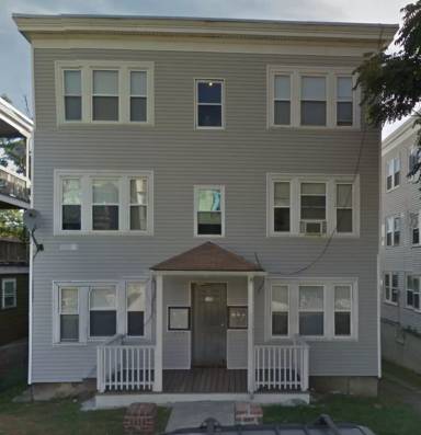Main picture of 108 Adams St