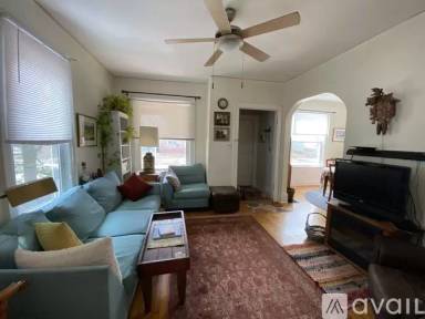 Main picture of 3032 N Pierce St