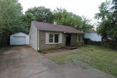 Main picture of 3626 N Hartman Dr