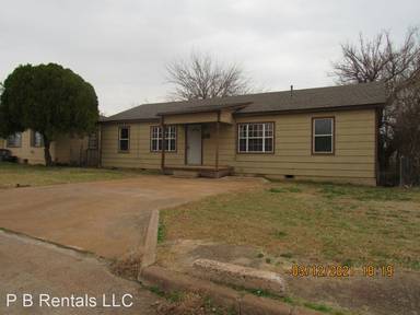 Main picture of 1510 NW Bessie Ave