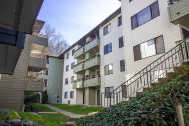 Main picture of Willow Court Apartments