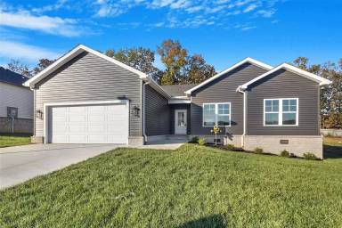 Main picture of 3110 Rawhide Dr