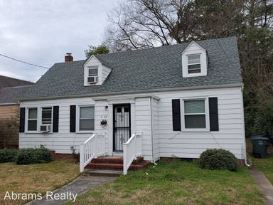 Main picture of 5905 Hampton Blvd