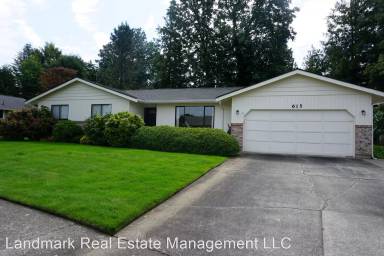 Main picture of 615 Wood Creek Dr