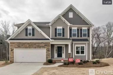 Main picture of 231 Castleton Cir