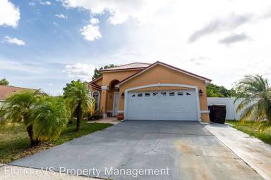 Main picture of 2904 Oak Run Blvd