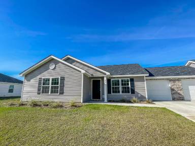 Main picture of 132 Callaway Cres