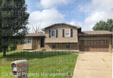 Main picture of 6778 Severn Pl