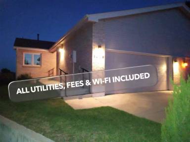 Main picture of 1648 Northbrook Dr