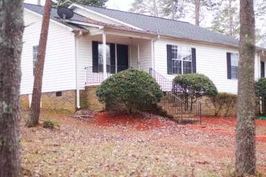 Main picture of 4 Shore Dr