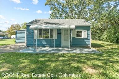 Main picture of 1635 Elaine Rd