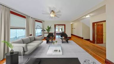 Main picture of 126 Calumet St