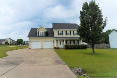 Main picture of 261 Highland Forest Dr
