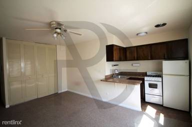 Main picture of Barry Apartments