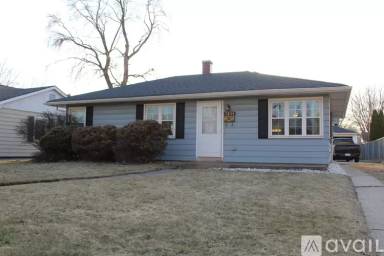 Main picture of 7834 Belmont Ave