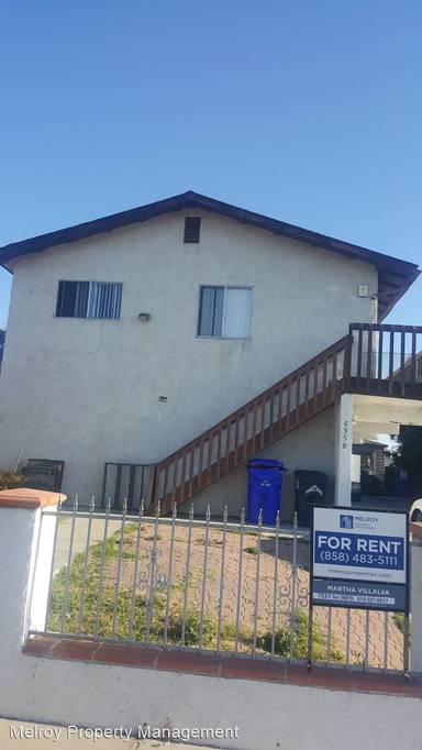 Main picture of 5358 Wightman St