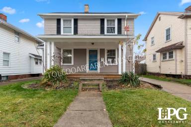 Main picture of 4318 Commonwealth Ave