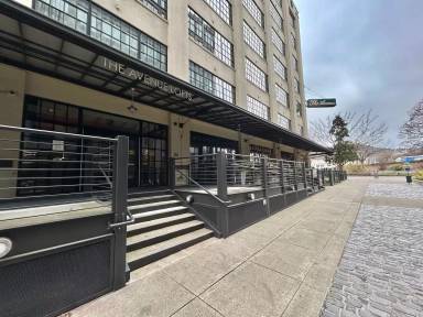 Main picture of Avenue Lofts