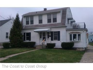 Main picture of 23161 Melrose Ave