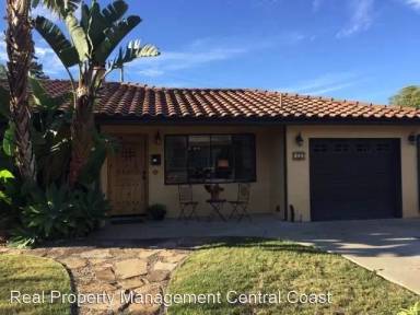 Main picture of 162 Del Sur Way