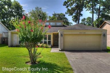 Main picture of 4110 Algernon Dr