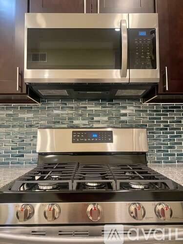 Main picture of Pacific Heights Apartments