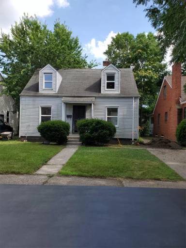 Main picture of 11750 Christy St