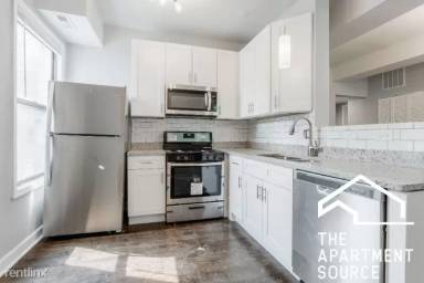 Main picture of 3301 N Harding Ave