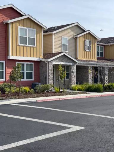Main picture of The Bungalows