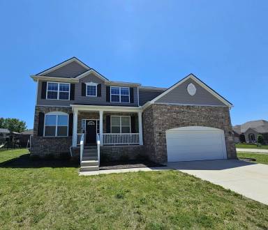 Main picture of 24778 Kabarda Dr