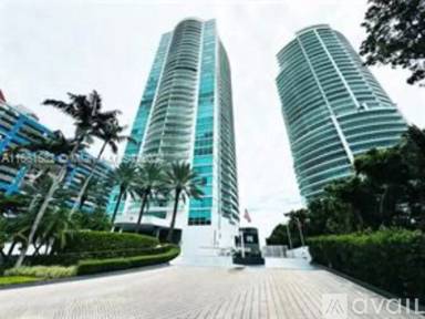 Main picture of Skyline On Brickell Condo