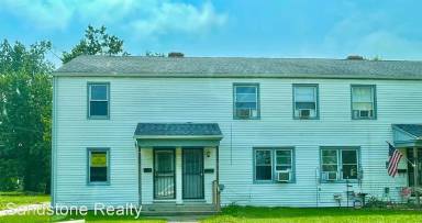 Main picture of 833 N Central Dr