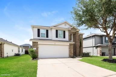 Main picture of 7602 Friesian Meadow Ln