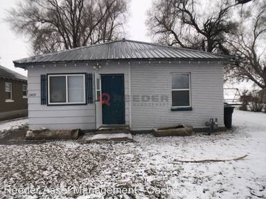 Main picture of 13437 N 4500 W