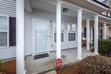 Main picture of 212 Congaree River Dr