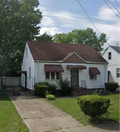 Main picture of 4368 E 143rd St