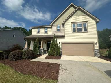 Main picture of 4117 Weavers Pond Dr