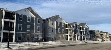 Main picture of Eagle View Condos