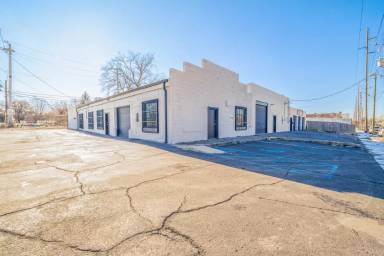 Main picture of Minnesota Street Warehouse