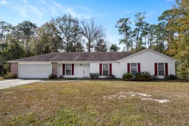 Main picture of 2181 Bayou View Cir