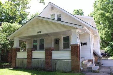 Main picture of 817 Vattier St