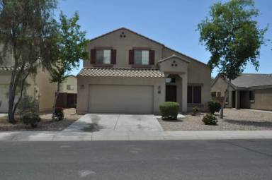 Main picture of 23697 W Hidalgo Ave