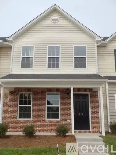 Main picture of 840 Federal Hall Ln