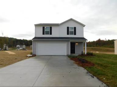 Main picture of 1592 Bobwhite Ln